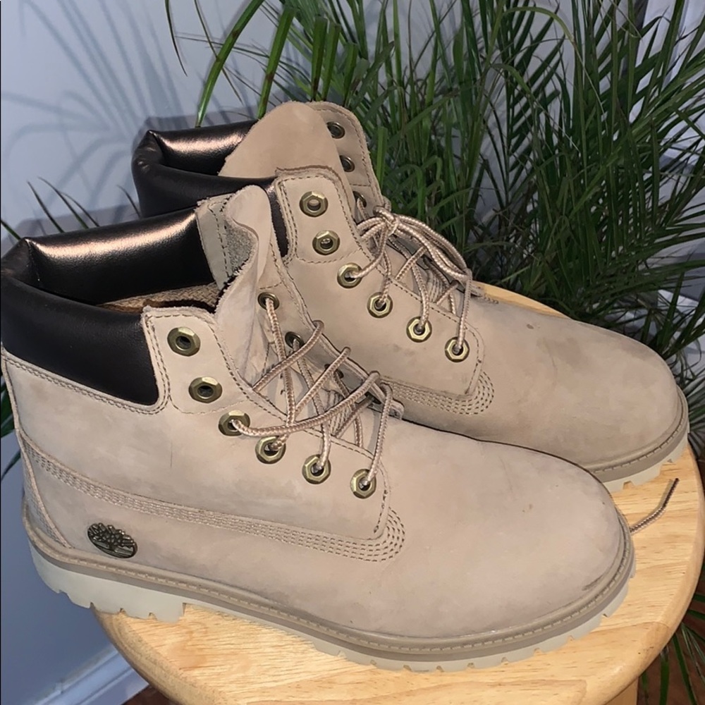 Timberland boots 🥾